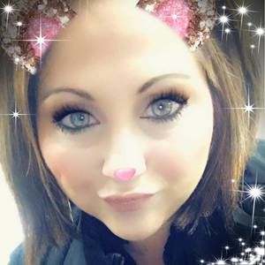 Meet your Posher, Joann